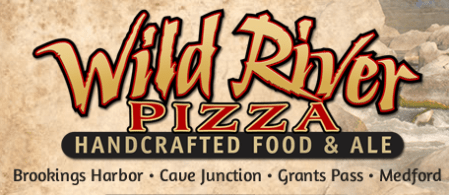 Wild River